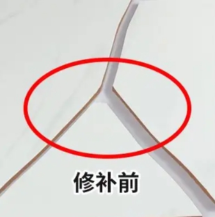 察雅瓷砖空鼓维修公司分享下瓷砖基层整体强度偏低，可能会导致的问题。
